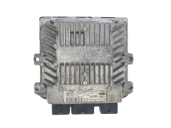 Steuergerät 3S61-12A650-LB 5WS40140D-T SID 804 Ford Siemens 63864