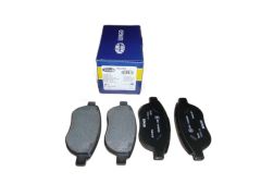 Bremsklötze MAGNETI MARELLI 363700205167 425222
