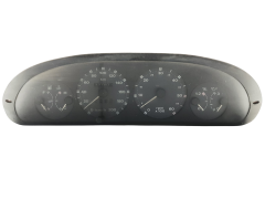 Tacho Kombiinstrument Fiat Punto 46462788 UK-NSI 41200