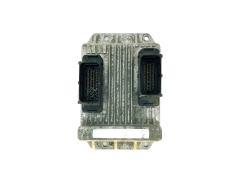 Steuergerät 897350 9485 112500-0163 97350 948 Opel Denso 32962