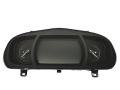 Tacho Kombiinstrument Renault Megane 248100693R A