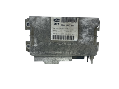 Steuergerät IAW16F.EB 46545150 61602.102.01 Fiat Magneti Marelli 49226