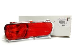 Nebelschlussleuchte Rechts Hinten Original Citroen C4 Picasso 6351HS 9688387880
