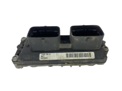 Steuergerät IAW59F.M2 46760606 61600.389.04 Fiat Magneti Marelli 49851