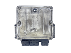 Steuergerät PSA 0281010595 9642014980 Bosch 54453