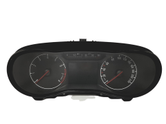 Tacho Kombiinstrument Opel Corsa E 367030224 39007358