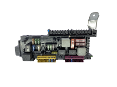 Sicherungskasten Relaiskasten 168298 0-1670658-1 1670660 Mercedes Tyco 59327