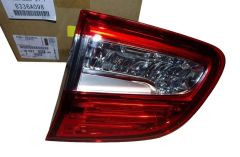 Rückleuchte Rechts Original 1607700480 Citroen C4 Aircross