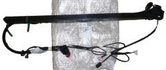 Elektrische Kabel Drzwi Hinten Neues Original 1617310180 Citroen Peugeot