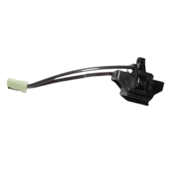 Heckklappenschloss Stellmotor Hinten Renault Megane I OE 7700827599