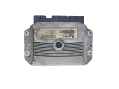 Steuergerät Renault 21584288-2A 8200321263 8200387138 Sagem 57303