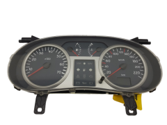 Tacho Kombiinstrument Renault Clio 2 8200059776 22792