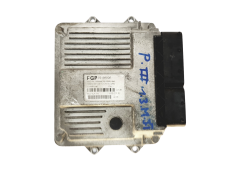 Steuergerät FGP MJD6JF.P6 55189505 Fiat Magneti Marelli 28357