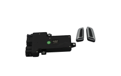 Schalter Sitzeinstellung 4G0959747 99591801701 VW Audi Vika