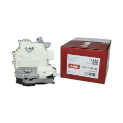 Türschloss Vorne Rechts 8J1837016C 88371791201 Audi Vika