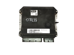 Steuergerät 89661-76030 275400-5531 Toyota Denso 24486