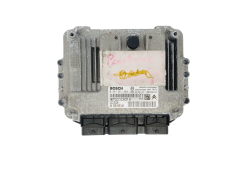 Steuergerät 0281011863 9653958980 9655943580 PSA Bosch 44232