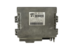 Steuergerät Lancia IAW18FD.5Y 46531217 61600.406.00 Marelli 53855