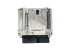 Steuergerät BMW 0281019810 8574095 Bosch