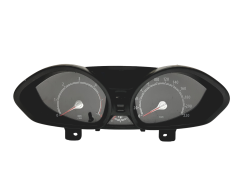 Tacho Kombiinstrument Ford Fiesta 8A6T-10849-CJ 8A6T10849CJ 44420