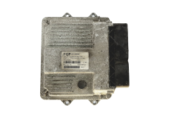 Steuergerät Fiat 55186608 MJD6JF.P3 Magneti Marelli 21729