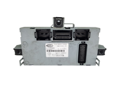 Steuergerät BSI Fiat 51754966 501860410000 NBC843.71 Magneti Marelli 20253