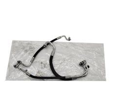 Klimaleitung Klimaschlauch Druckleitung Original 39017032 Opel Adam