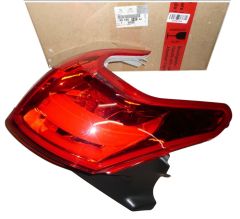 Rückleuchte Rechts Original 9678074280 Peugeot 2008