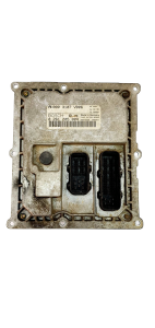 Steuergerät Smart 0003107V006 0261205004 Bosch 21983