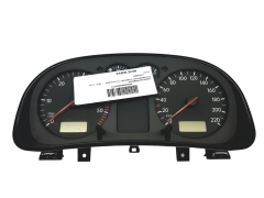 Tacho Kombiinstrument VW Golf MK4 1J0919860B 110008773003 49954