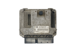 Steuergerät 03G906021SC 0281014422 Seat Bosch 44537