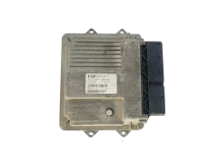 Steuergerät MJD6JF.P6 55192093 Fiat Magneti Marelli 35545