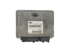 Steuergerät 73501877 61600.627.02 IAW4AF.M7 Fiat Magneti Marelli 56242