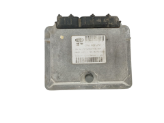 Steuergerät IAW4EF.P2 73500446 Fiat Magneti Marelli 38825