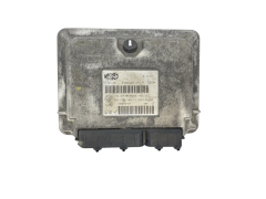 Steuergerät 51793106 IAW4AF.M9 61600.627.07 Fiat Magneti Marelli 57829