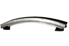 Stossfängerträger Hinten Für Audi Q7 4L0807309 88071809502 DPA