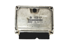 Steuergerät 045906019BP 0281012194 Volkswagen Bosch 21611