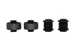 Kipphebelbuchse Silentblock Set Für VW Skoda 1K0407183M K41484001 Vika