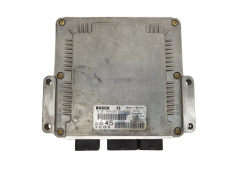 Steuergerät 0281010935 9640938680 9646149880 PSA Bosch 3502