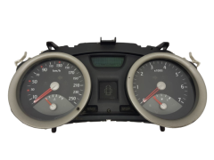 Tacho Kombiinstrument Renault Megane 2 8200306538 18708