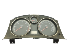 Tacho Kombiinstrument Opel Astra H Zafira B 13251615BM 26497