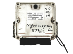 Steuergerät 0281012999 P05094800AD Chrysler Bosch