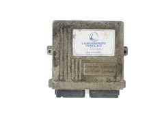 Steuergerät 616264001 110R-006011 Fiat Landirenzo 36266