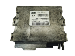 Steuergerät 7700860324 7700874630 16085.134 IAW 6R.20 Renault 68422