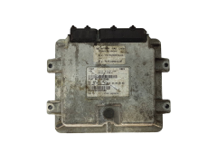 Steuergerät 51822896 4100147 6A0.3B0.00.A9 Fiat Metatron 14304