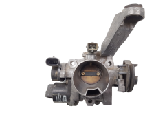 Drosselklappe Renault H873633 102698A 1.2 8V Solex 1599