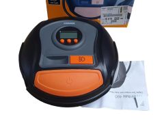 Kompresor Oryginał 12V 1681665580 Citroen Peugeot