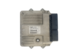 Steuergerät Fiat 55186608 MJD6JF.P3 Magneti Marelli 45879