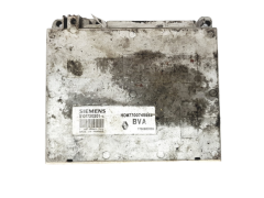 Steuergerät S101720201C 7700745989 7700863539 Renault Siemens 19909