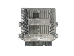 Steuergerät 6M51-12A650-YB 5WS40512B-T Ford Siemens 45679